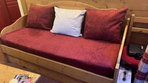 Appartements Residence Les Alpages de Val Cenis : photos des chambres