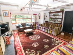 The Woodlands Lower Level