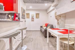 Appartements Studio Limogeanne centre historique, calme : photos des chambres