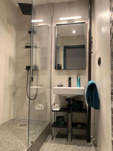 Cosy Apartment near City Center