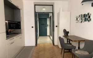 Cosy Apartment near City Center