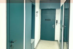 Cosy Apartment near City Center