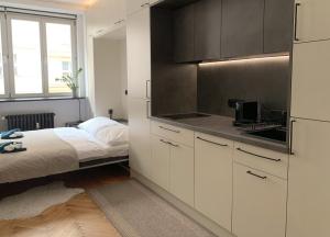 Cosy Apartment near City Center