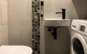 Cosy Apartment near City Center