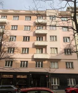 Cosy Apartment near City Center