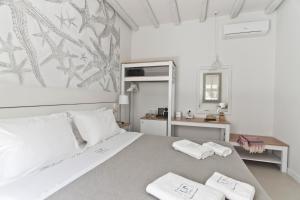 Lindos Comfy Suites Rhodes Greece