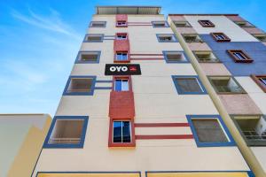 Hotel O AAFA SUITES Sri Venkateshwara Theatre