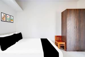 Hotel O AAFA SUITES Sri Venkateshwara Theatre