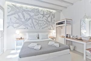 Lindos Comfy Suites Rhodes Greece