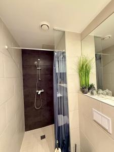 Vaikne kesklinna korter