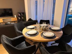 Vaikne kesklinna korter