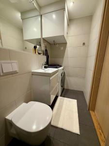 Vaikne kesklinna korter