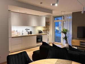 Vaikne kesklinna korter