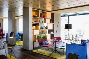 OKKO Hotels Paris Rueil-Malmaison - 沙图