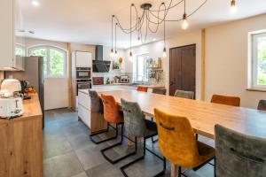Villas L'ecrin de la Cite, Grand Panorama, vue unique sur les remparts de Carcassonne : photos des chambres