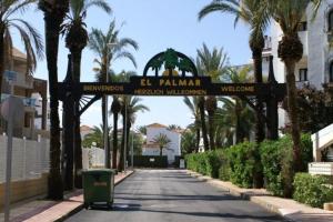 Appartement El Palmar Denia