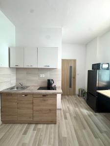 Old Town 2-room apartment, Prime location