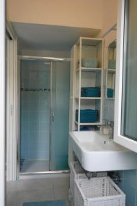 the house of friends