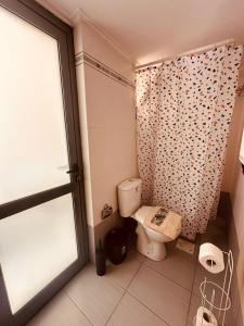 Centrino studio Rethimno municipal park