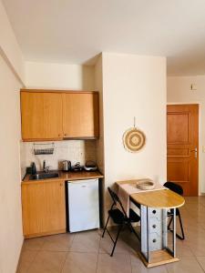 Centrino studio Rethimno municipal park