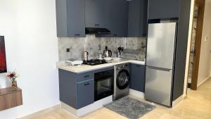 Q11 Studio au Cœur de Casablanca Proximité et Confort