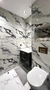 Q11 Studio au Cœur de Casablanca Proximité et Confort