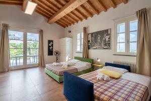 Agriturismo Dulù - Luminoso Spazio