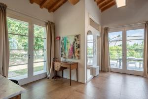 Agriturismo Dulù - Luminoso Spazio