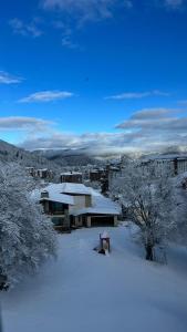 5 TH AVENUE - Bakuriani