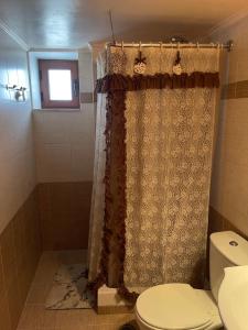 Kamara Cottage - Traditional Stone House