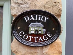 Wayside Farm Dairy Cottage
