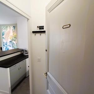Appartements L-Oasis-T2 spacieux-Wifi-TV-Proche Gare : photos des chambres