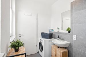 Nexstay Zentral für bis zu 6 nähe Bahnhof