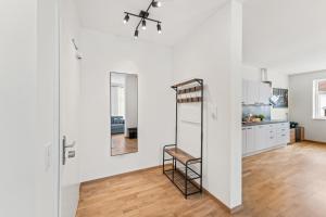 Nexstay Zentral für bis zu 6 nähe Bahnhof