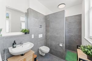 Nexstay Zentral für bis zu 6 nähe Bahnhof