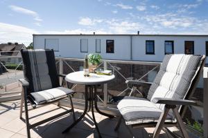 Blankwasserweg 15 Ocean Water