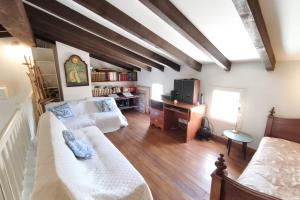 Maisons de vacances Ecological house with solar electricity : photos des chambres