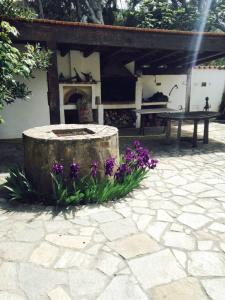 Maisons de vacances Ecological house with solar electricity : photos des chambres