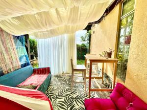 Zen Retreat - Spa in Nature Serenity