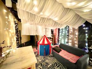 Zen Retreat - Spa in Nature Serenity