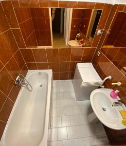 Fantastic-Inn Warszawa - CH10