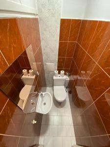 Fantastic-Inn Warszawa - CH10