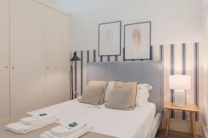 Liiiving in Porto - Urban Retreat Apartment