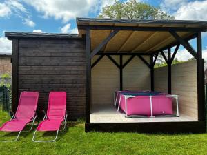 DOMEK CHATKA BUKOWIANKA w Bukowcu koło Karpacza