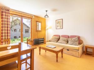 Appartements Les Grizzlis N 20 - 2P6 : photos des chambres