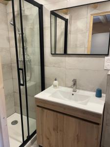 B&B / Chambres d'hotes Le Reve du Sud - Castellane : photos des chambres