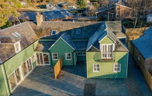 The Old Coach House & The Hayloft