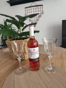 Bungalow Alkabir Playa