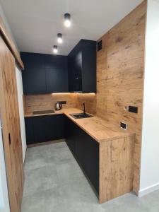 Apartamenty Nad Potokiem koło Karpacza