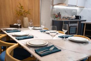 Serene Apartment at Zenity